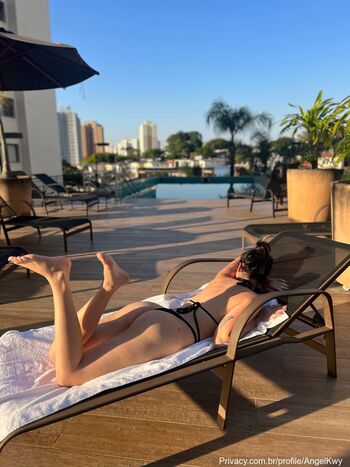 🔥 Angelkwy leaked private photo uncensored full