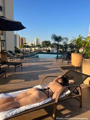 🔥 Angelkwy leaked private photo uncensored full