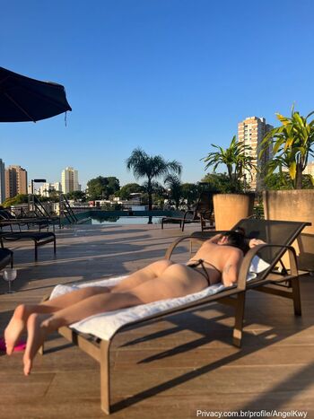 🔥 Angelkwy leaked private photo uncensored full