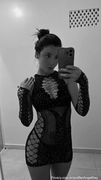 🔥 Angelkwy leaked private photo uncensored full