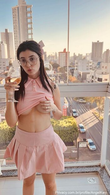 🔥 Angelkwy leaked private photo uncensored full