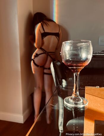 🔥 Angelkwy leaked private photo uncensored full