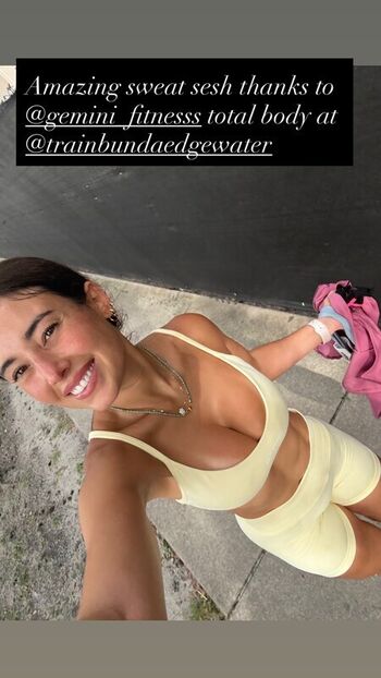 🔥 Angie varona  page leaked private photo uncensored full