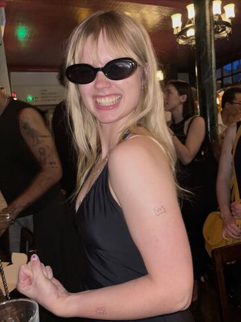 🔥 Angourie rice page leaked private photo uncensored full