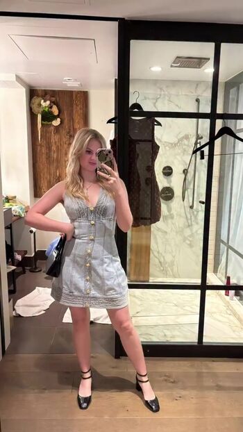 🔥 Angourie rice leaked private photo uncensored full
