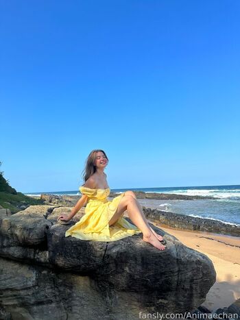 🔥 Animaechan page leaked private photo uncensored full