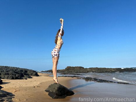 🔥 Animaechan page leaked private photo uncensored full