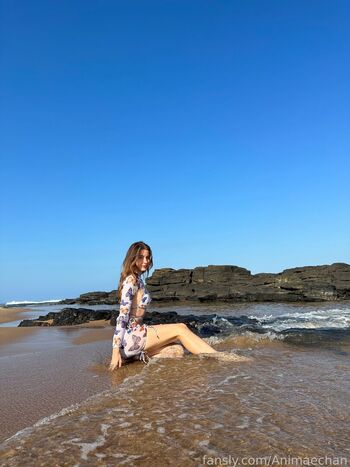 🔥 Animaechan page leaked private photo uncensored full