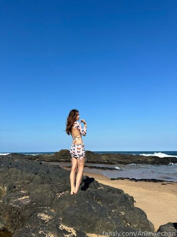 🔥 Animaechan page leaked private photo uncensored full