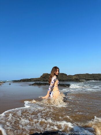 🔥 Animaechan page leaked private photo uncensored full