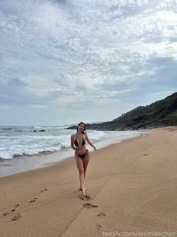 🔥 Animaechan page leaked private photo uncensored full