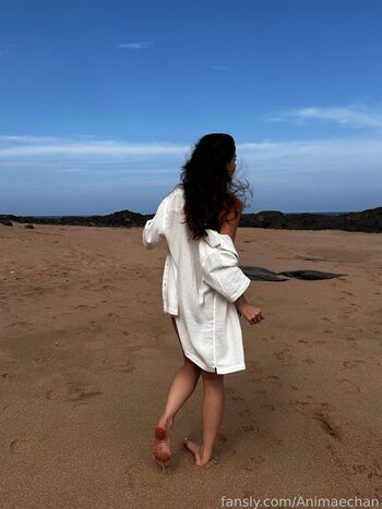 🔥 Animaechan page leaked private photo uncensored full