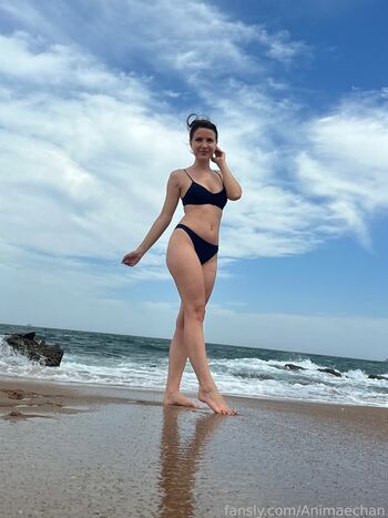 🔥 Animaechan leaked private photo uncensored full