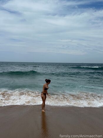 🔥 Animaechan leaked private photo uncensored full