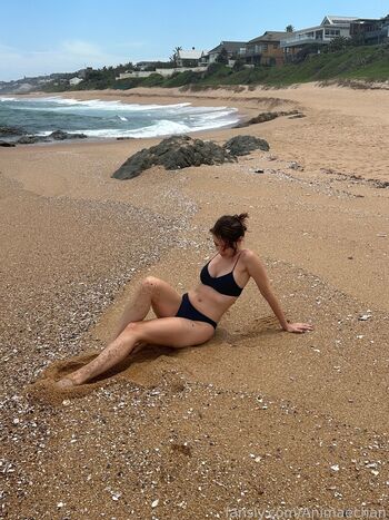 🔥 Animaechan leaked private photo uncensored full