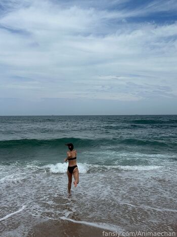 🔥 Animaechan leaked private photo uncensored full