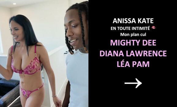🔥 Anissa kate leaked private photo uncensored full