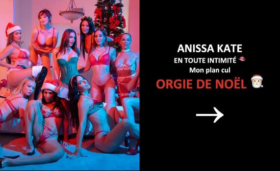 🔥 Anissa kate leaked private photo uncensored full