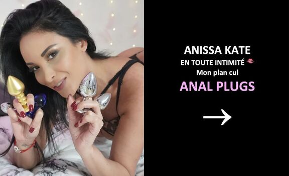 🔥 Anissa kate leaked private photo uncensored full
