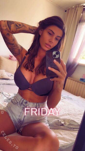 🔥 Anja sophie leaked private photo uncensored full