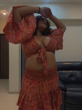 🔥 Ankita singh chahar leaked private photo uncensored full