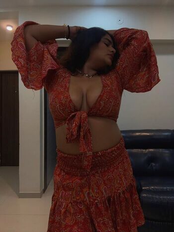 🔥 Ankita singh chahar leaked private photo uncensored full