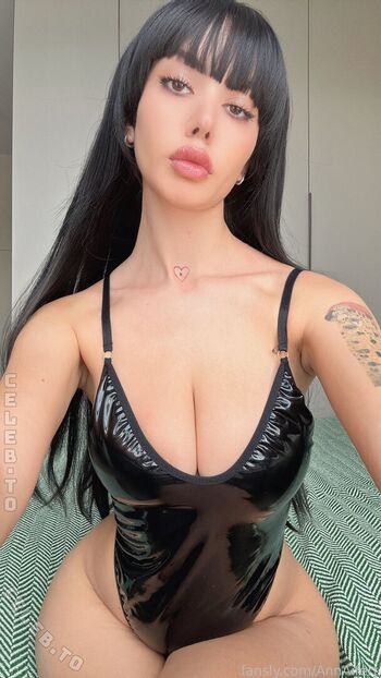 🔥 Anna aifert leaked private photo uncensored full