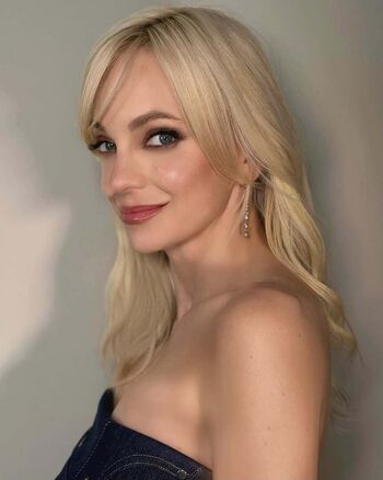🔥 Anna faris page leaked private photo uncensored full