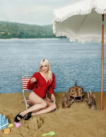🔥 Anna faris page leaked private photo uncensored full