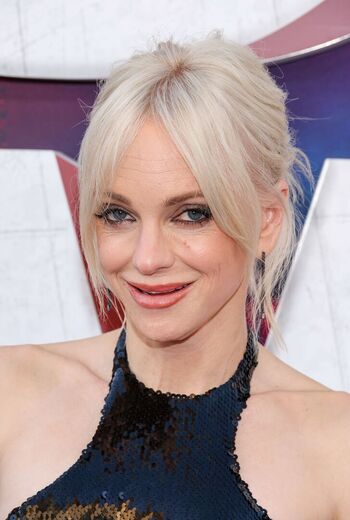 🔥 Anna faris page leaked private photo uncensored full