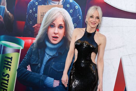 🔥 Anna faris page leaked private photo uncensored full