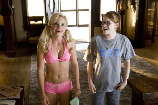 🔥 Anna faris page leaked private photo uncensored full