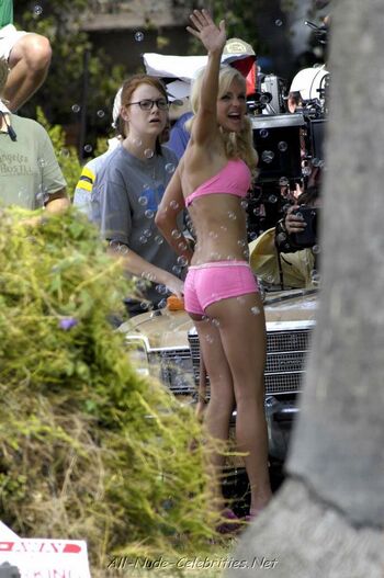 🔥 Anna faris page leaked private photo uncensored full