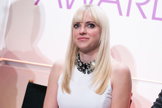 🔥 Anna faris page leaked private photo uncensored full