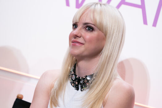 🔥 Anna faris page leaked private photo uncensored full