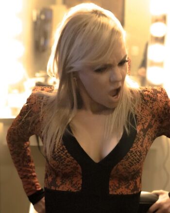🔥 Anna faris page leaked private photo uncensored full