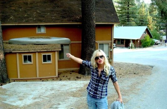 🔥 Anna faris leaked private photo uncensored full