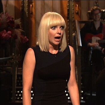 🔥 Anna faris leaked private photo uncensored full
