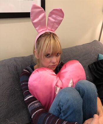 🔥 Anna faris leaked private photo uncensored full
