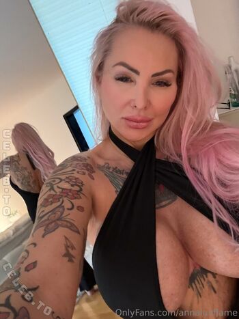 🔥 Anna lux flame leaked private photo uncensored full