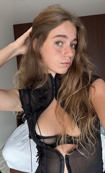 🔥 Anna malygn  page leaked private photo uncensored full