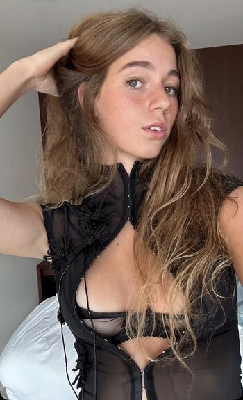 🔥 Anna malygn  page leaked private photo uncensored full