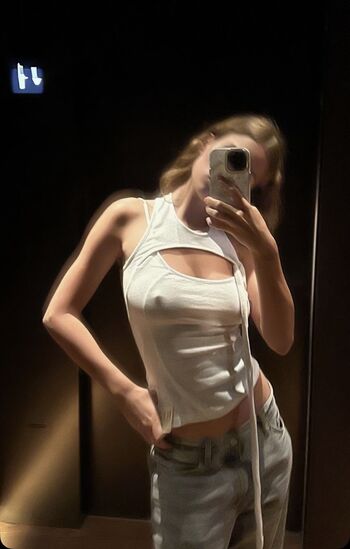 🔥 Anna malygn  page leaked private photo uncensored full