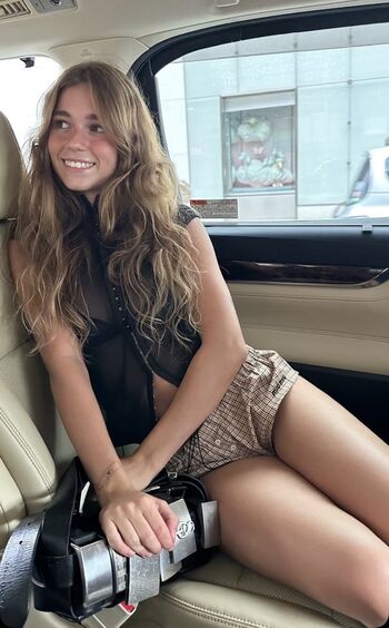🔥 Anna malygn  page leaked private photo uncensored full