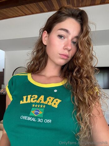 🔥 Anna malygn  page leaked private photo uncensored full