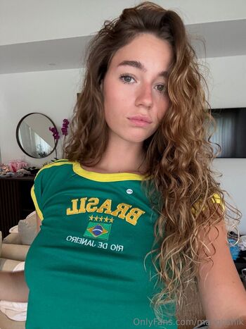 🔥 Anna malygn  page leaked private photo uncensored full