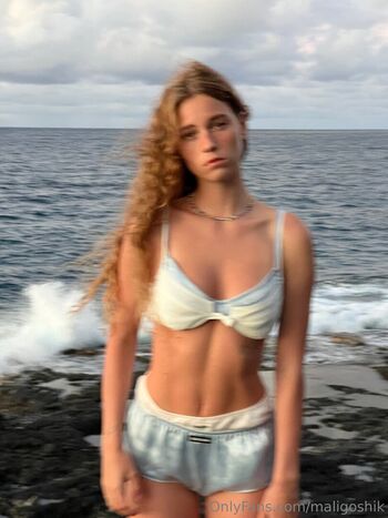 🔥 Anna malygn  page leaked private photo uncensored full