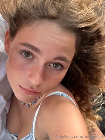 🔥 Anna malygn  page leaked private photo uncensored full