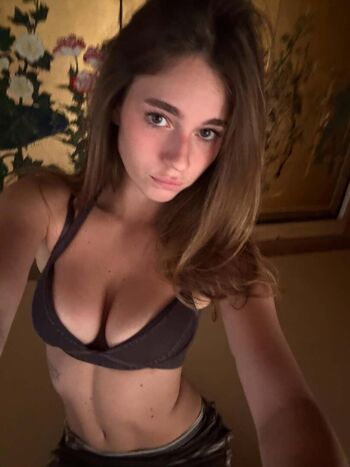 🔥 Anna malygn  page leaked private photo uncensored full