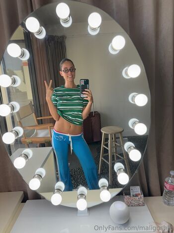 🔥 Anna malygn  page leaked private photo uncensored full